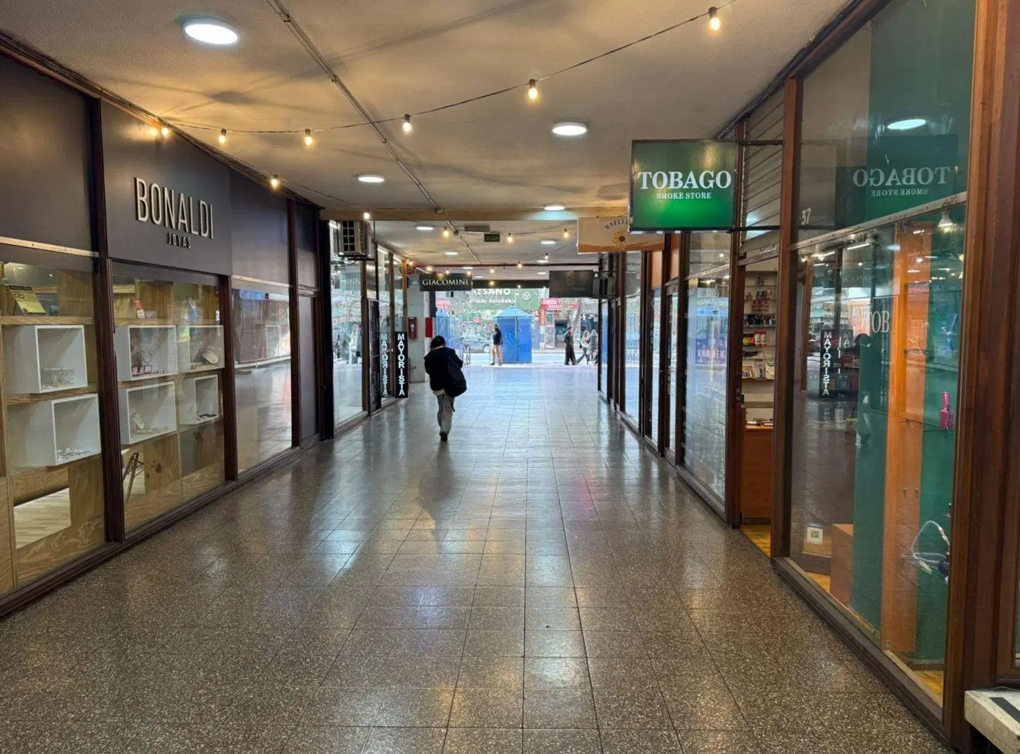 VENTA 2 OFICINAS EN CENTRO CORDOBA 4