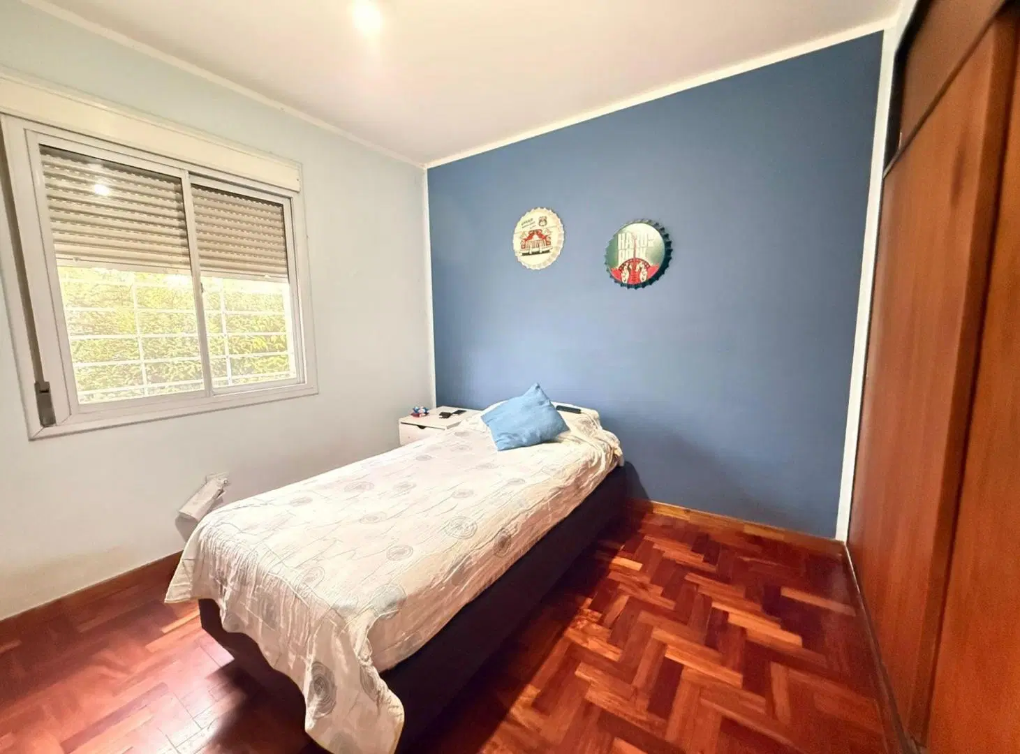 DEPARTAMENTO  EN VENTA 3 DORMITORIOS ALTA CORDOBA 5