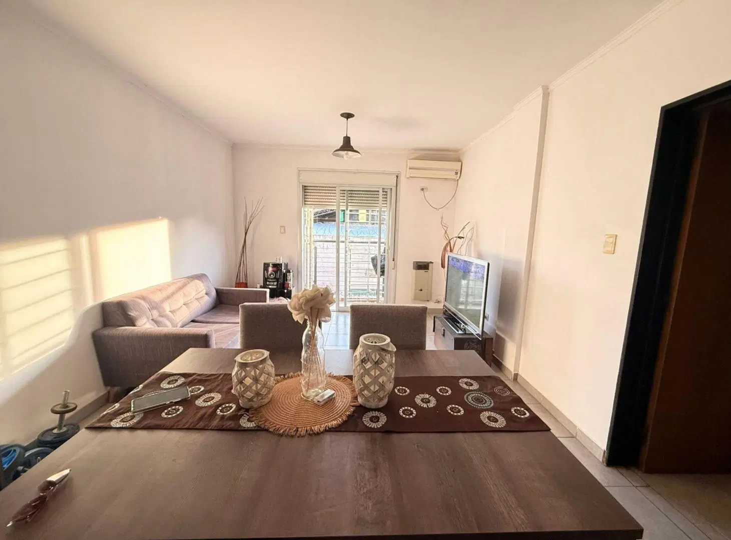 DEPARTAMENTO  EN VENTA 3 DORMITORIOS ALTA CORDOBA 4