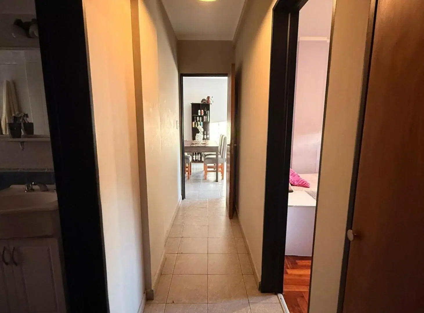 DEPARTAMENTO  EN VENTA 3 DORMITORIOS ALTA CORDOBA 3