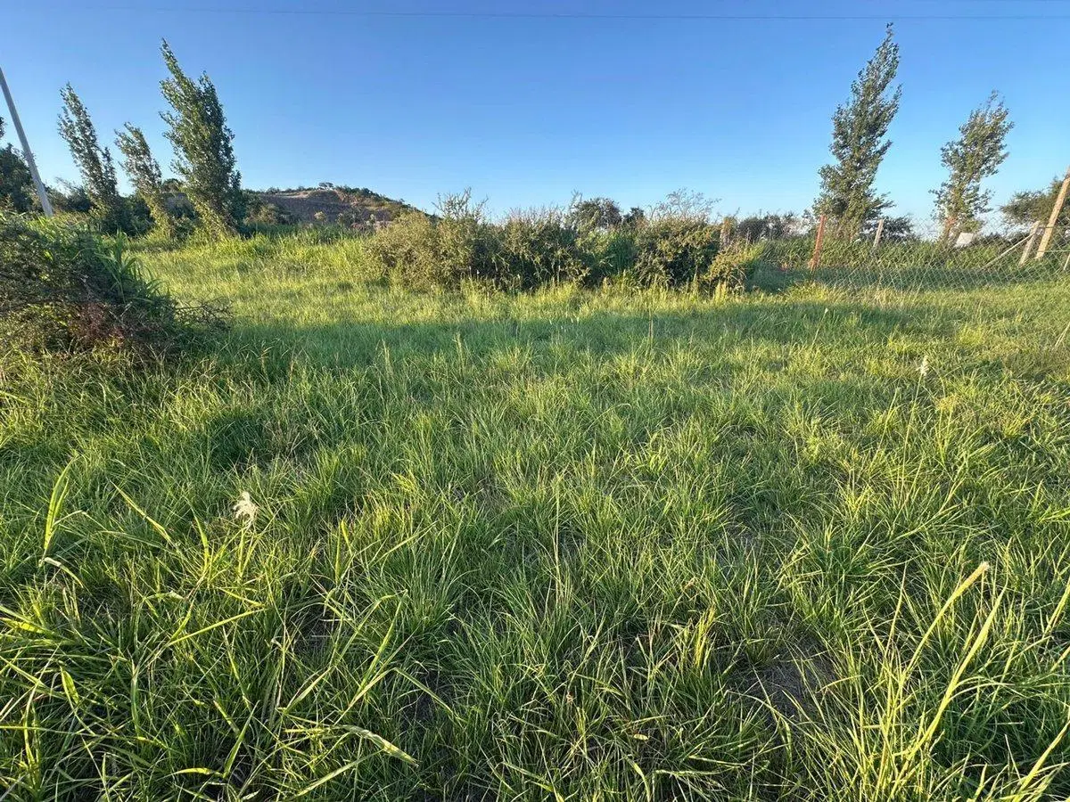 VENTA LOTE SOLES SERRANOS 1 UNQUILLO CÓRDOBA 4