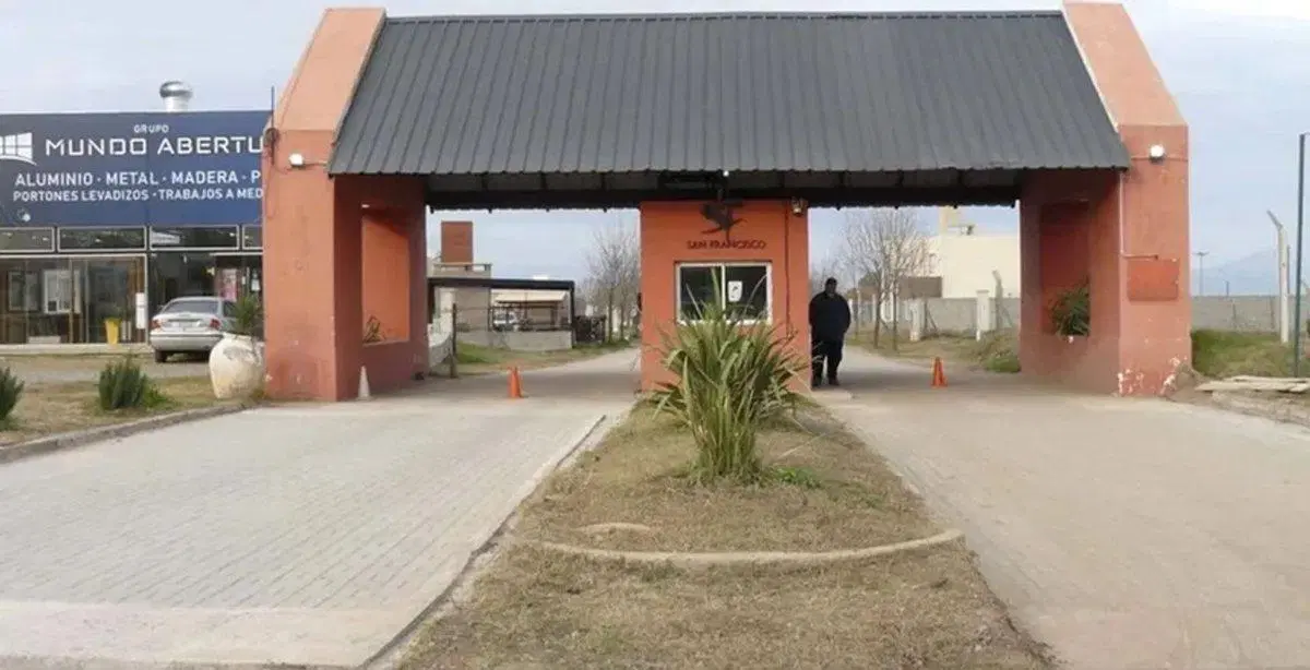 VENTA LOTE SOLES SERRANOS 1 UNQUILLO CÓRDOBA 1