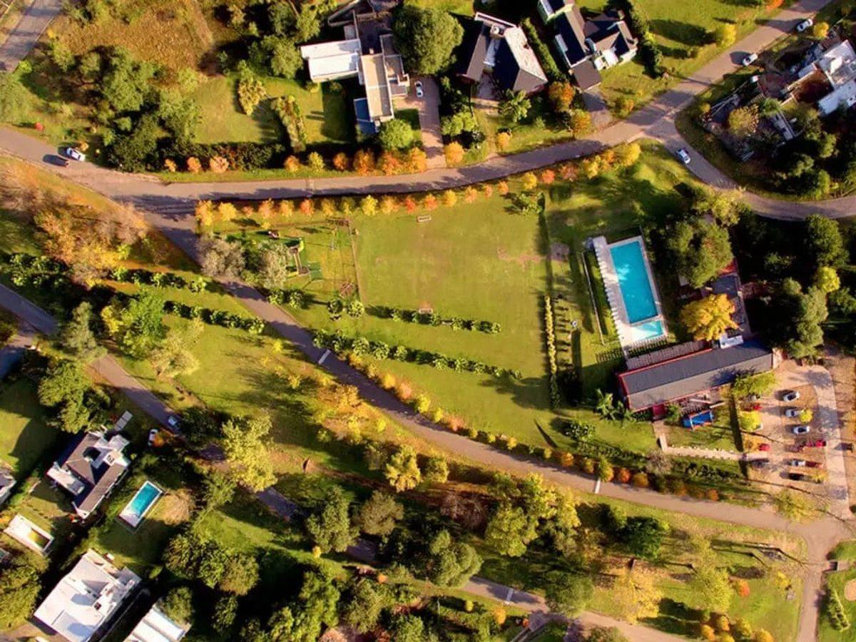 Foto de VENTA LOTE EN ESTANCIA Q2 MENDIOLAZA CORDOBA, imagen 3