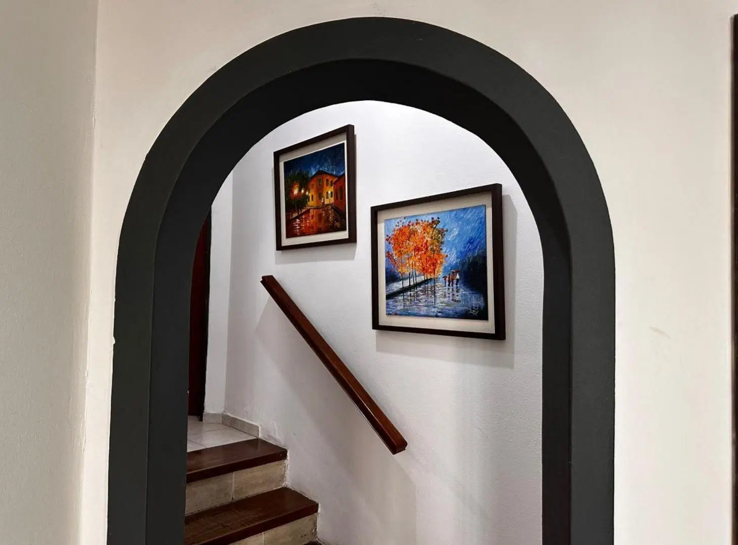 VENTA CASA 3 DORMITORIOS C/PILETA PARQUE CAPITAL 3