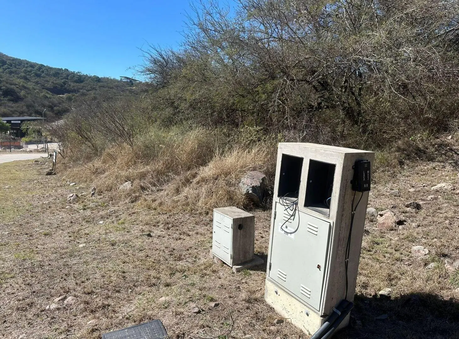 VENTA LOTE EN COUNTRY LA DESEADA CORDOBA 4