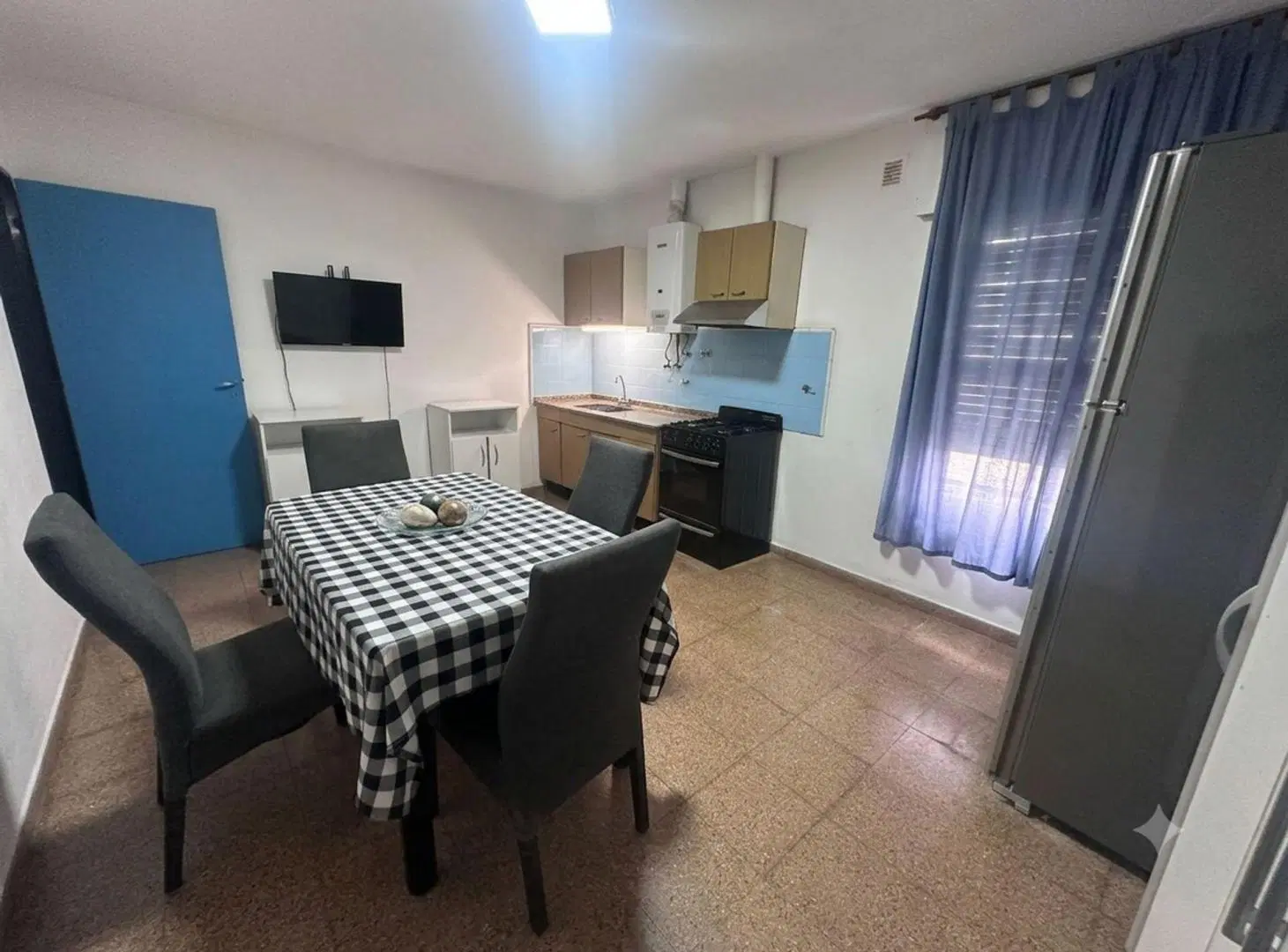ALQUILER CASA 3 DORM. PATIO Bº ALTO VERDE CÓRDOBA 5