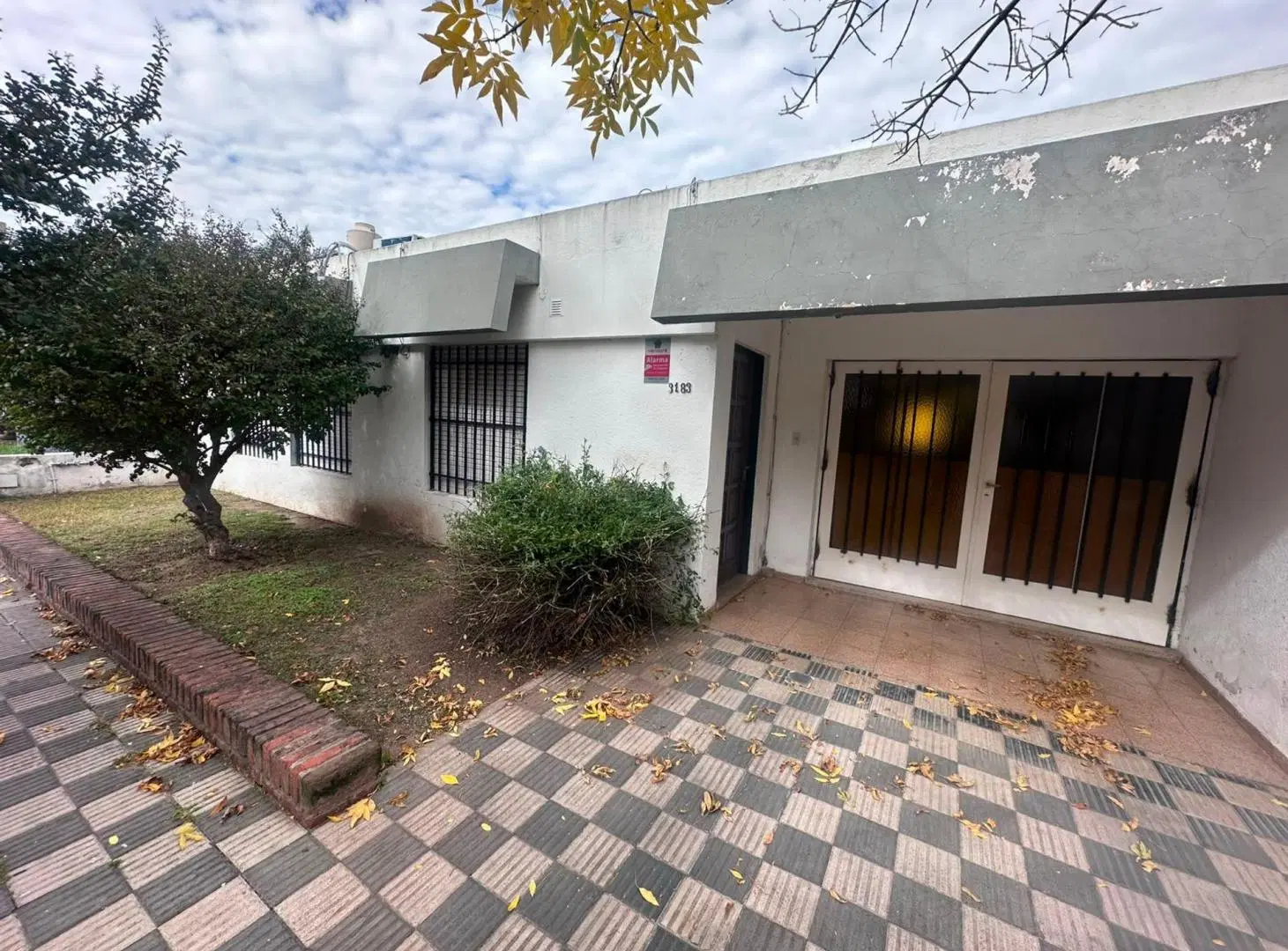 ALQUILER CASA 3 DORM. PATIO Bº ALTO VERDE CÓRDOBA 4