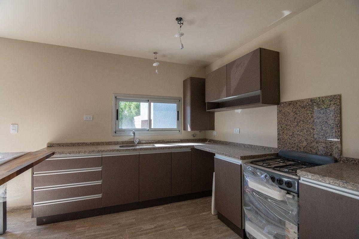 Foto de APTO CREDITO VENTA DUPLEX CHACRA DEL NORTE Córdoba, imagen 1