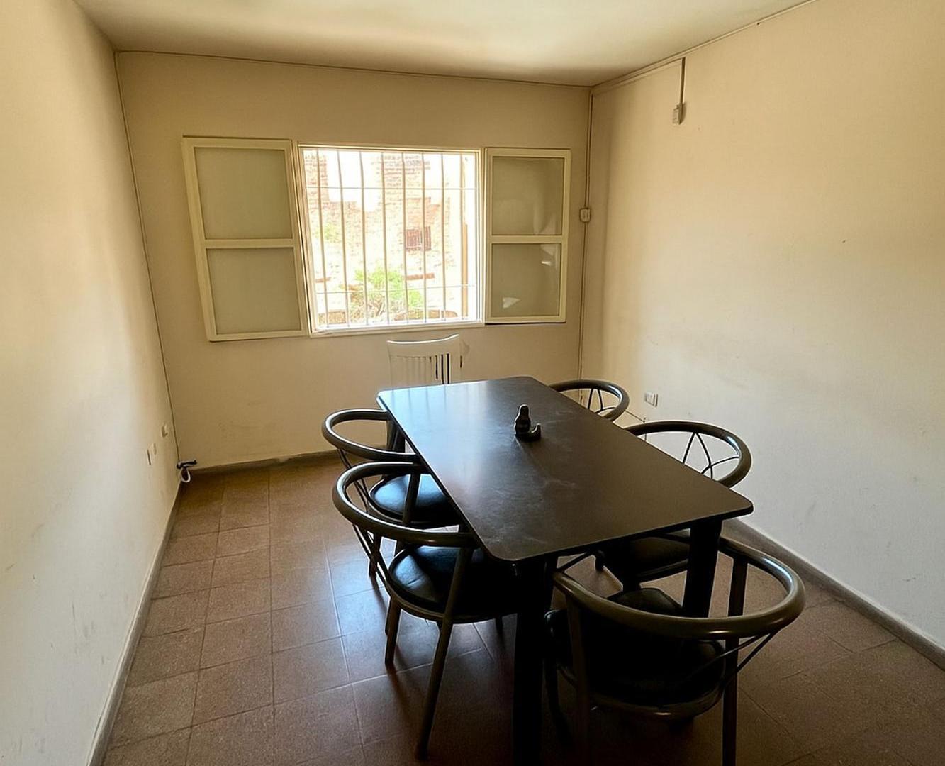 Foto de VENTA DEPARTAMENTO 2 DORM L. DE SAN MARTIN CORDOBA, imagen 1