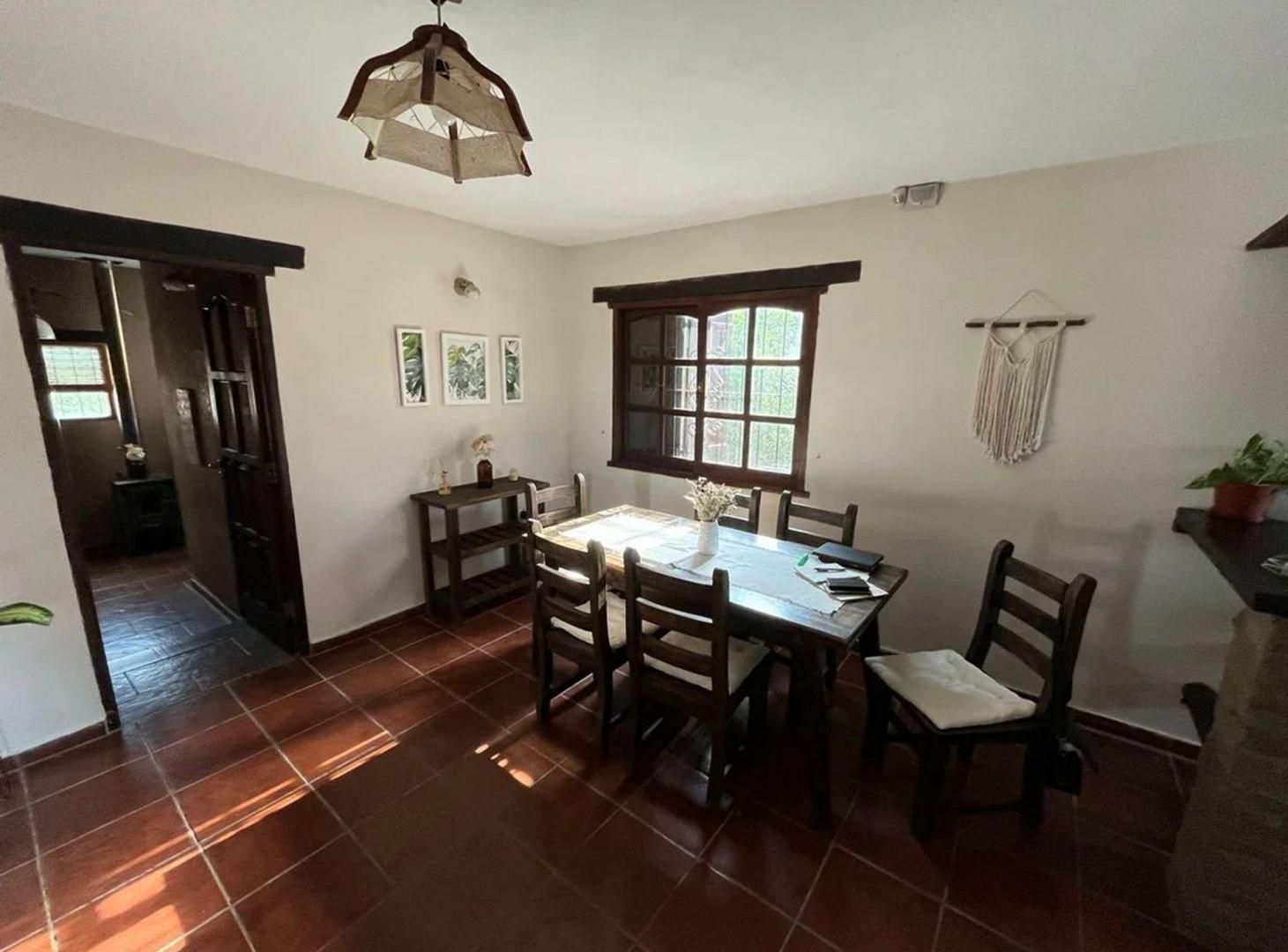 Foto de VENTA CASA 2 DORM VILLA ANIMI LA GRANJA CÓRDOBA, imagen 4