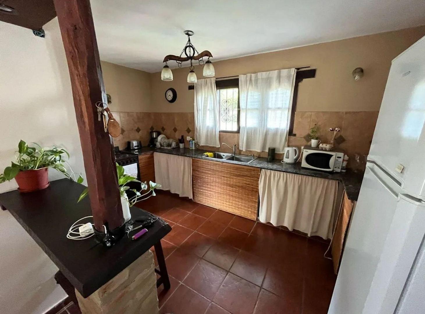 Foto de VENTA CASA 2 DORM VILLA ANIMI LA GRANJA CÓRDOBA, imagen 5
