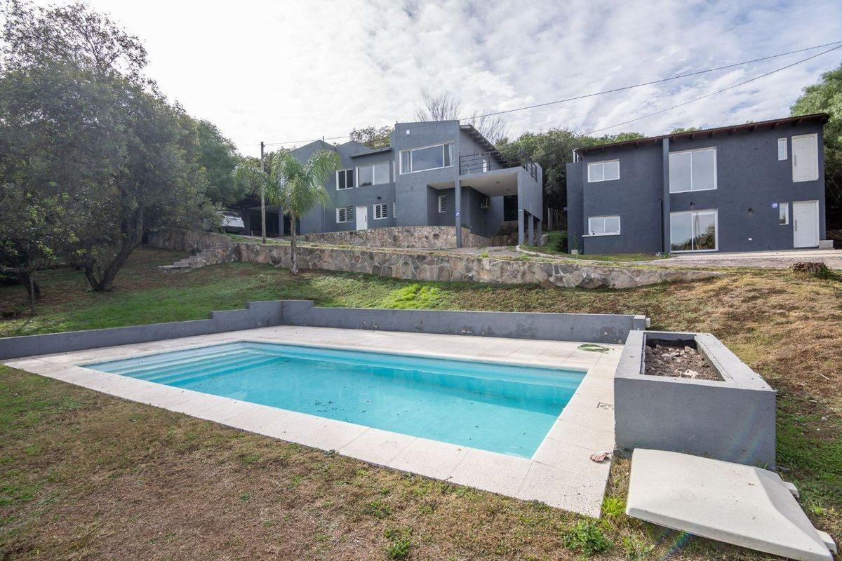 Foto de Venta casa 3 dormitorios en Rio Ceballos Córdoba, imagen 1