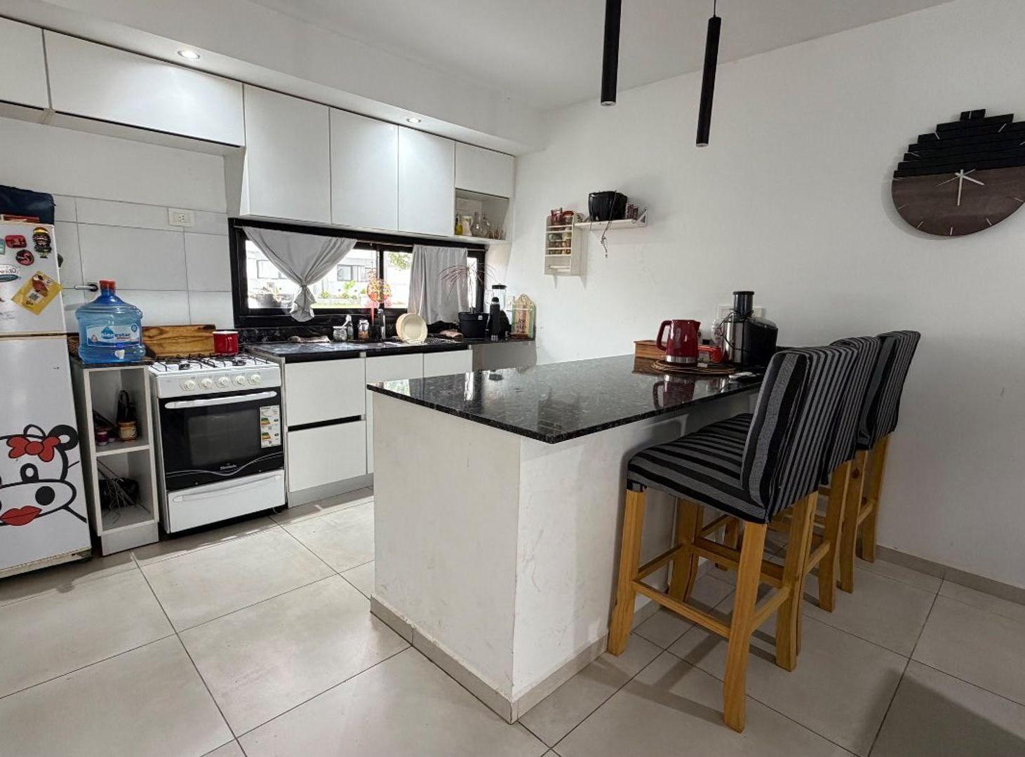Foto de VENTA DUPLEX 2 DORMITORIOS DOCTA CORDOBA, imagen 5