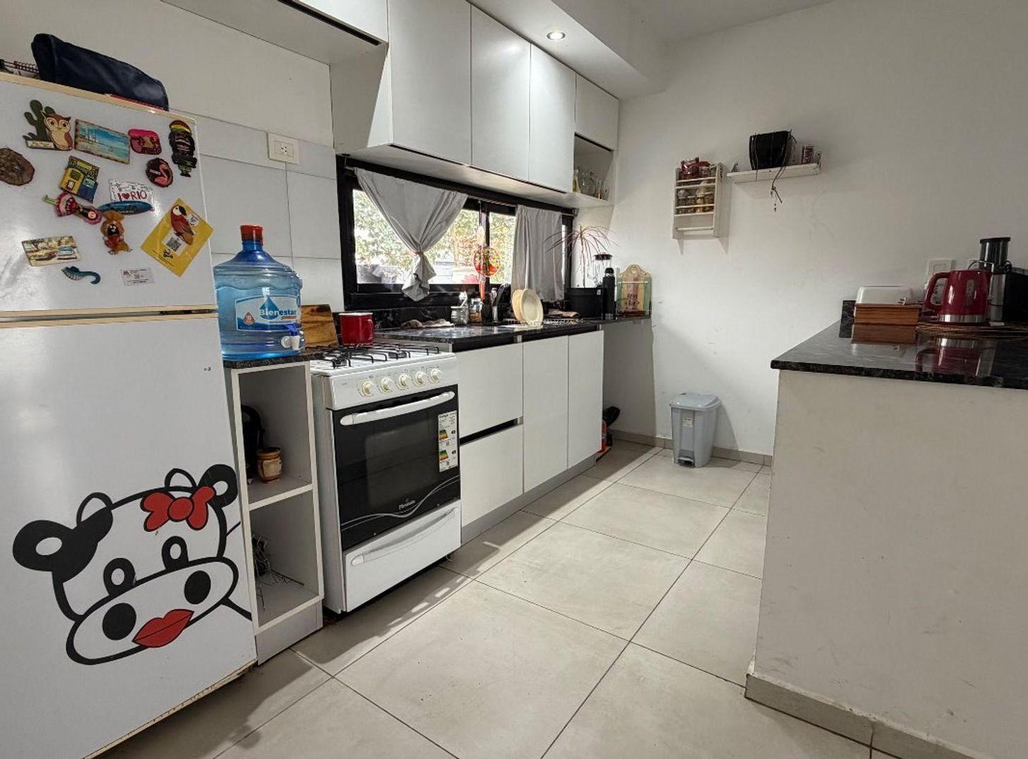 Foto de VENTA DUPLEX 2 DORMITORIOS DOCTA CORDOBA, imagen 3