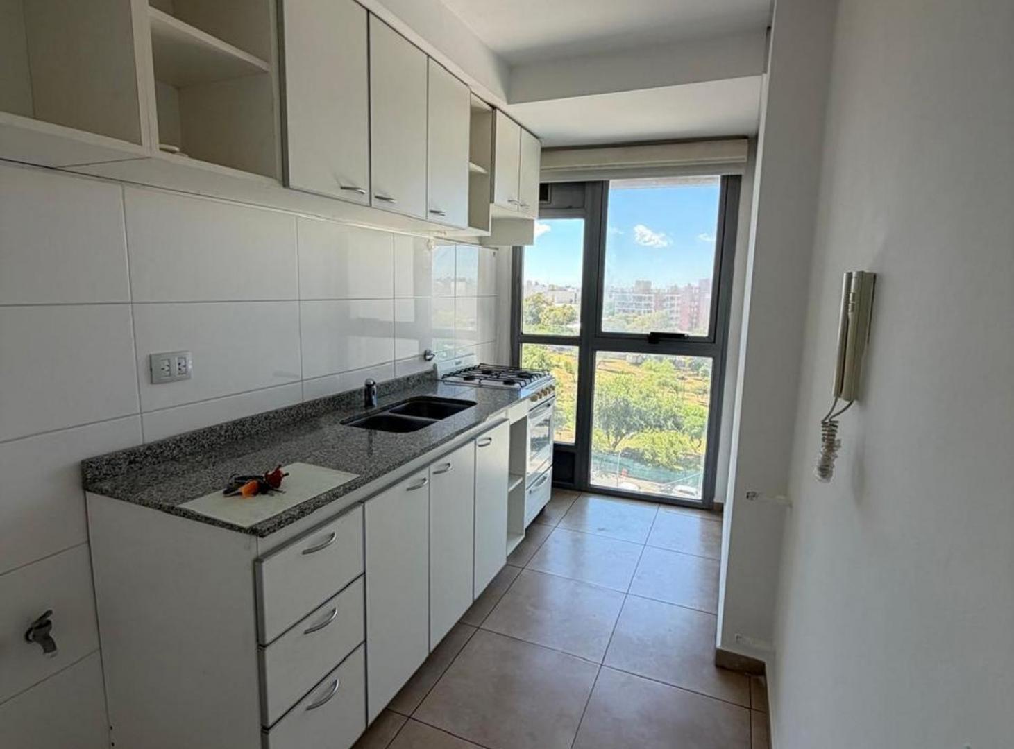Foto de VENTA DPTO 2 DORMITORIOS SONOMA RIBERA B° GRAL PAZ, imagen 5