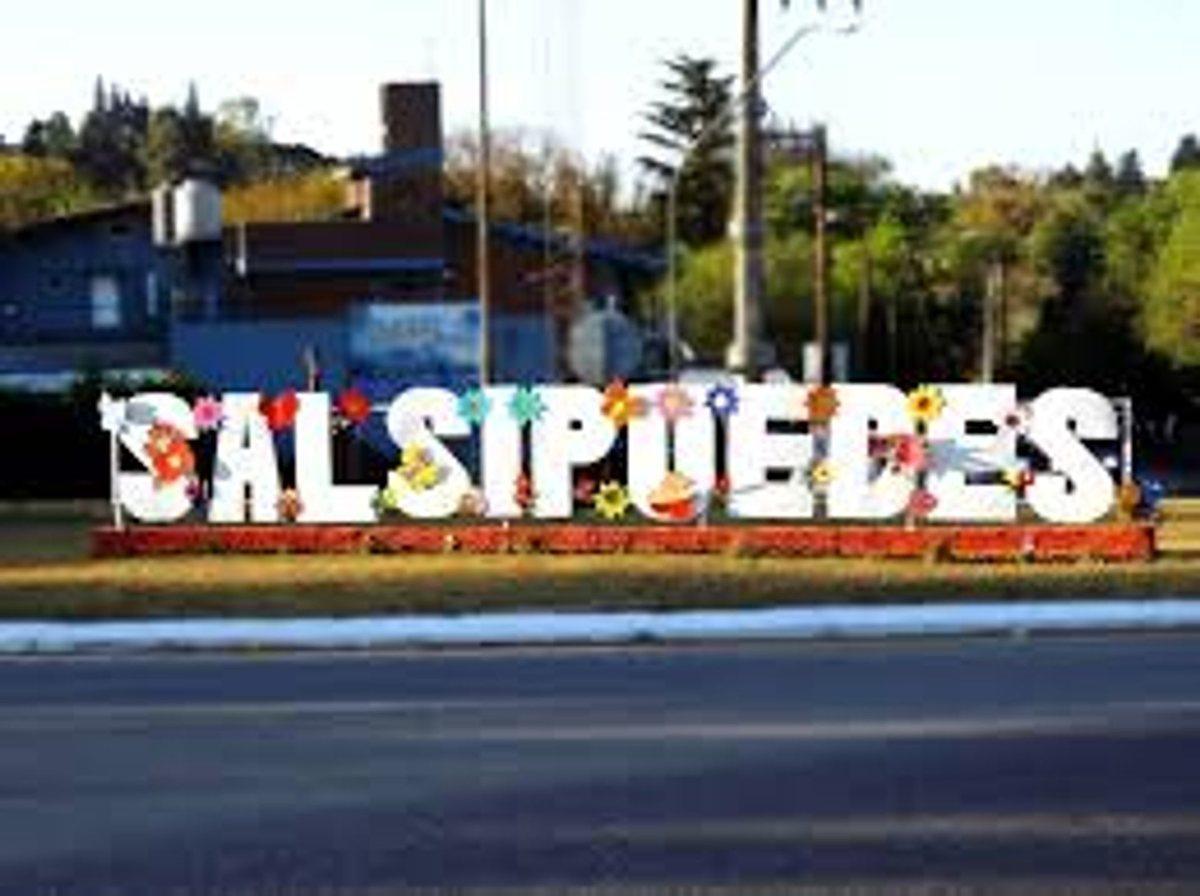 Foto de VENTA LOTE SALSIPUEDES 300 M2, imagen 3