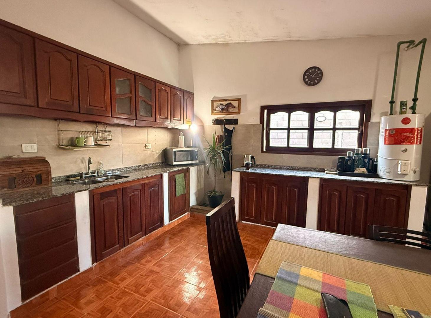 Foto de CASA VENTA 3 DORM CUESTA COLORADA CALERA CÓRDOBA, imagen 2