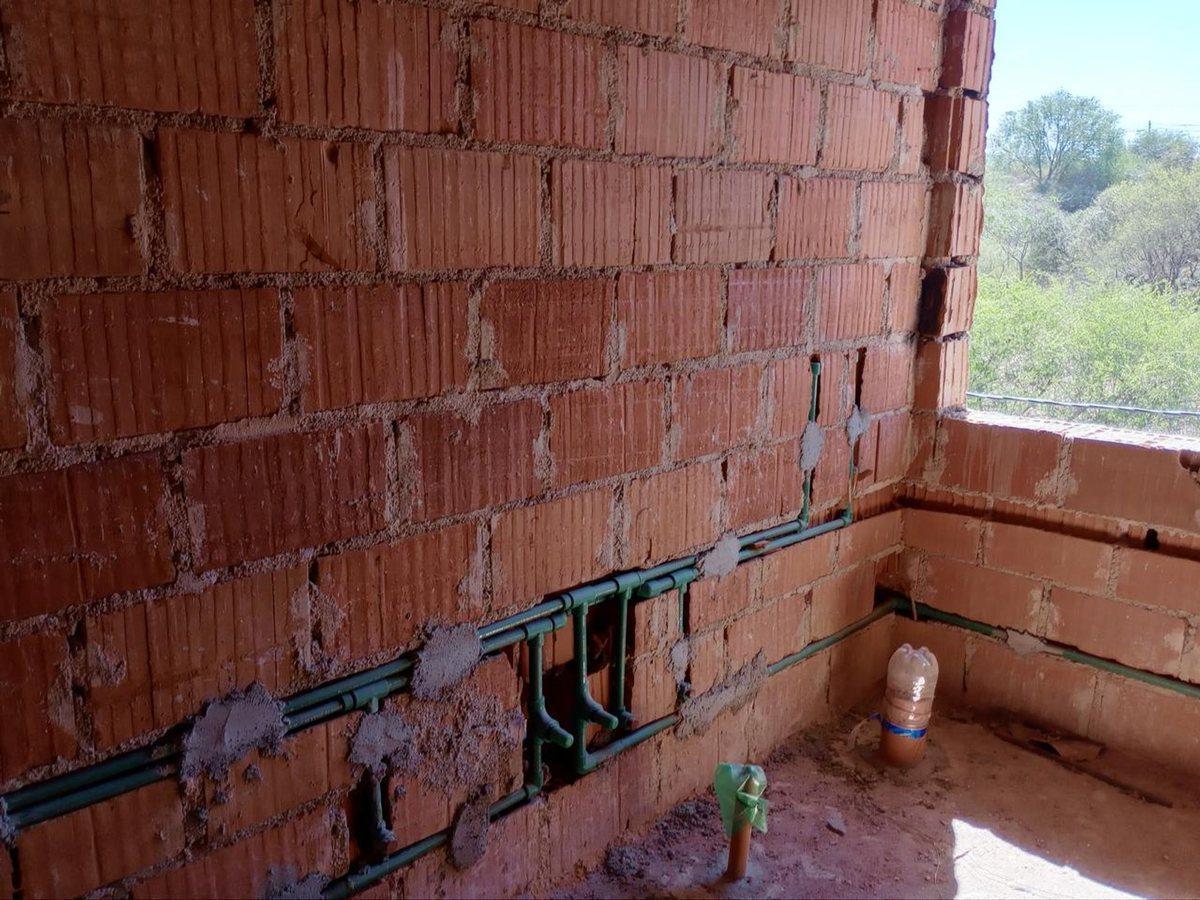 Foto de VENTA CASA 2 DORMITORIOS ESTANCIA VIEJA , C. PAZ, imagen 2