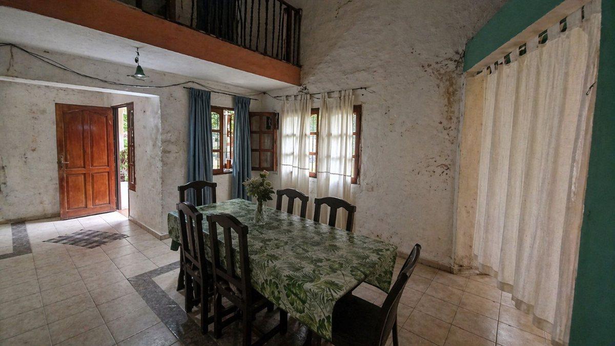 Foto de VENTA CASA 1 DORMITORIO VILLA SERRANA CÓRDOBA, imagen 3
