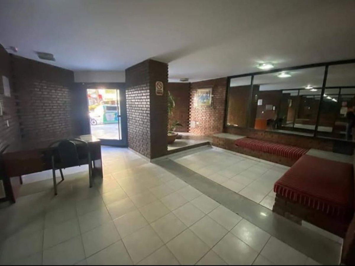 Foto de VENTA DEPARTAMENTO 1 DORM. NUEVA CORDOBA -CORDOBA, imagen 1