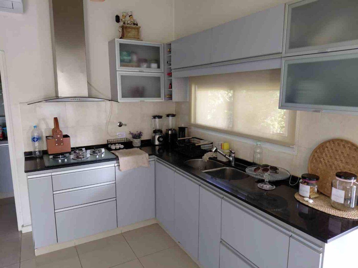 Foto de VENTA CASA 3 DORMITORIOS BARRIO RESIDENCIAL RURAL, imagen 4
