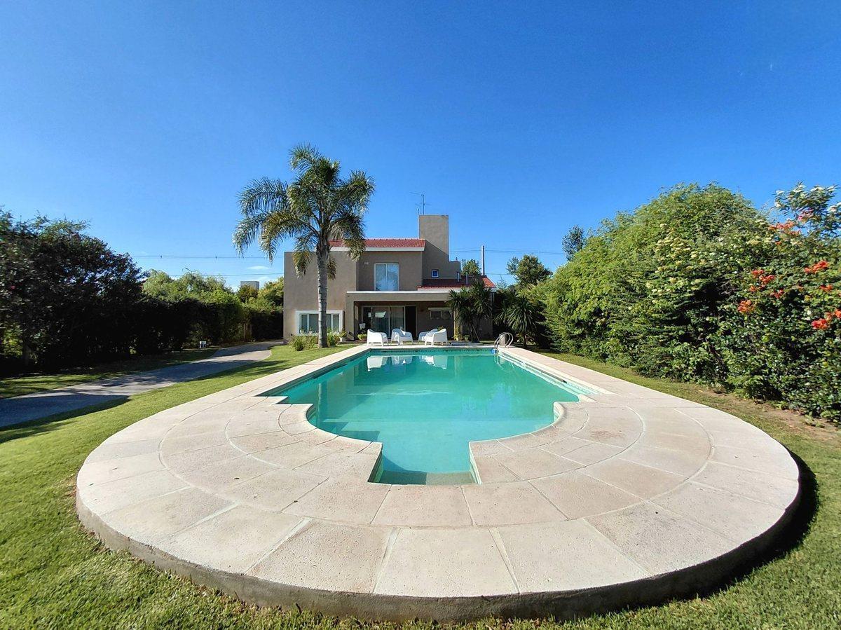 Foto de VENTA CASA 3 DORMITORIOS BARRIO RESIDENCIAL RURAL, imagen 5