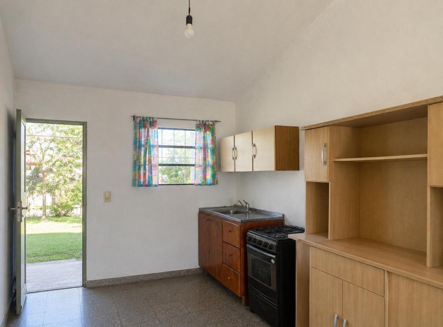 Foto de VENTA CASA DOS DORMITORIOS - RIO SEGUNDO, imagen 4