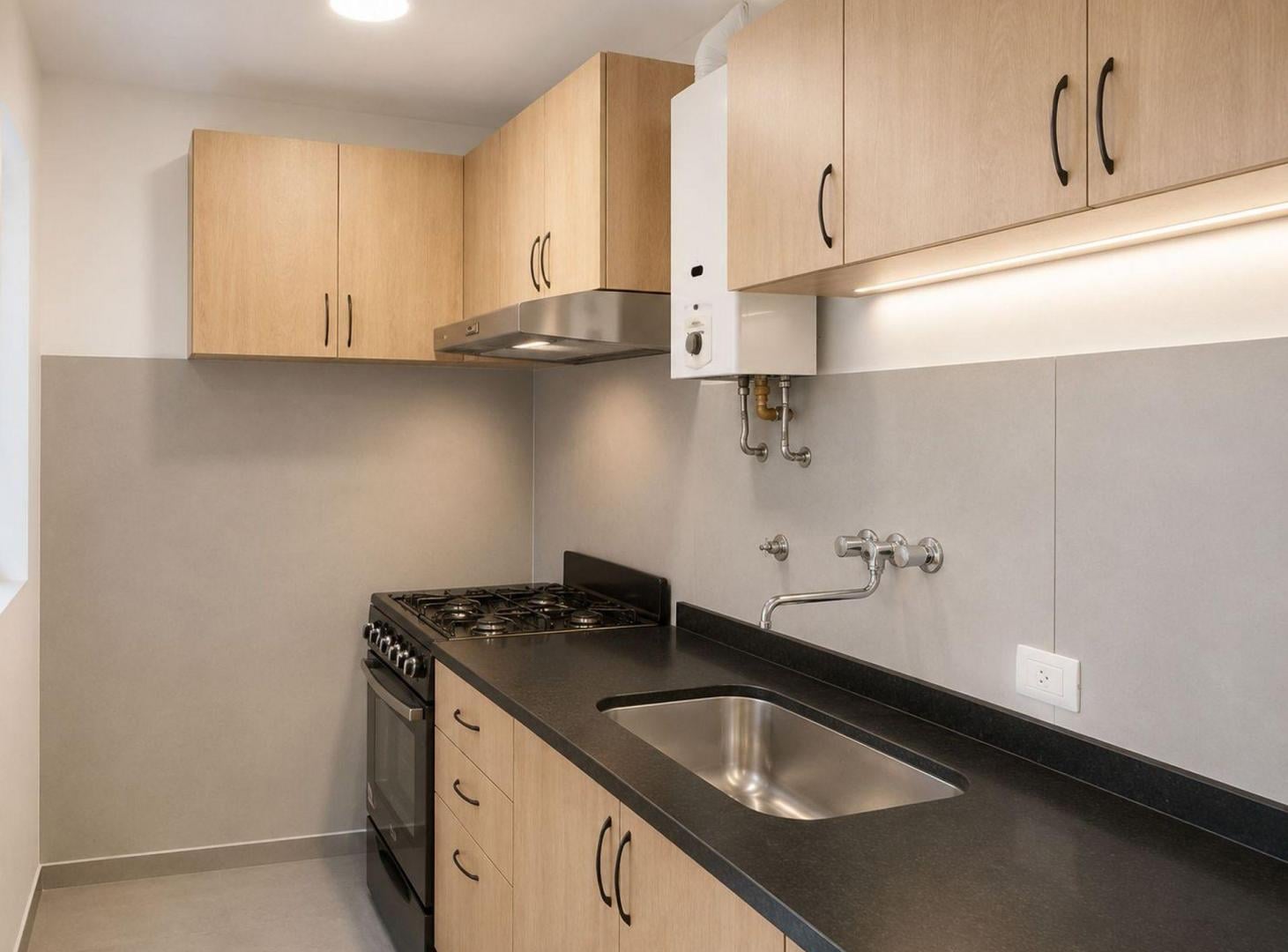 Foto de VENTA DEPARTAMENTO 3 DORM TORRES CASTRO BARROS CBA, imagen 4