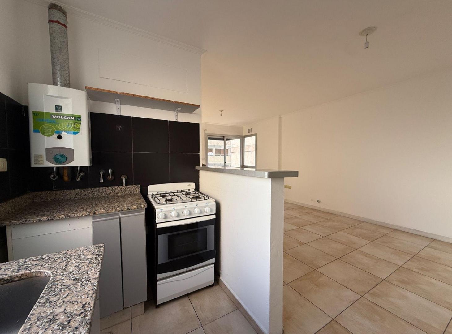 Foto de VENTA DEPARTAMENTO 1 DORMITORIO CENTRO APTO CREDIT, imagen 3