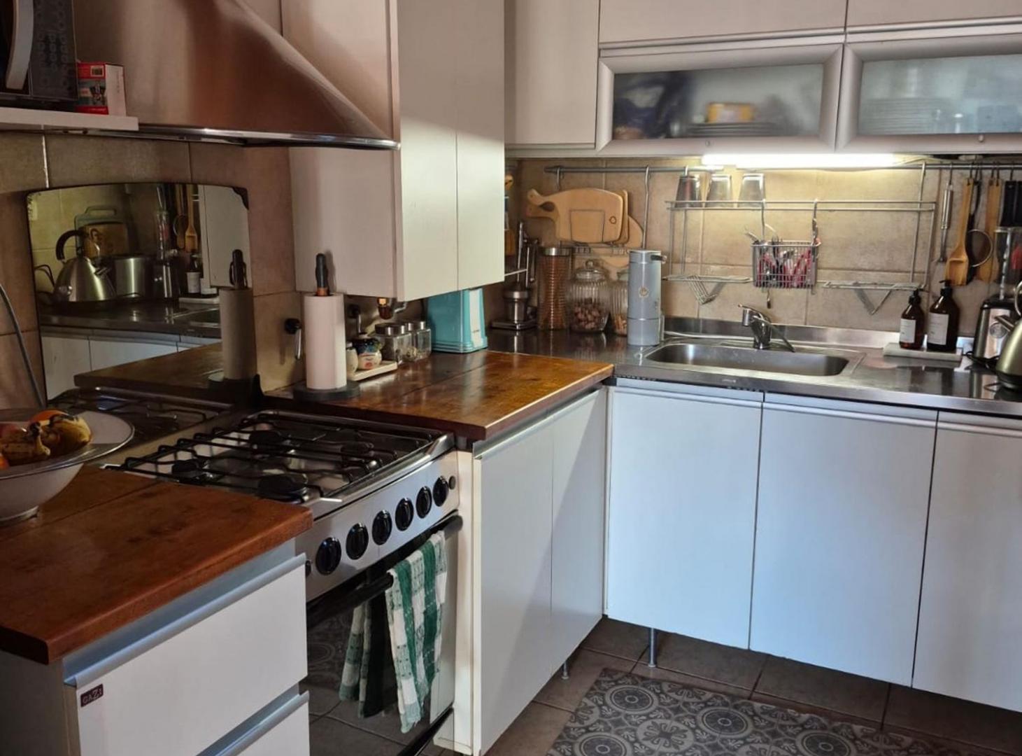 Foto de VENTA CASA 2 DORM LA SALLE CORDOBA APTO CRÉDITO, imagen 3