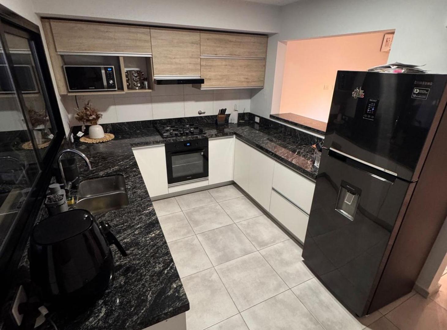 Foto de VENTA DUPLEX 2 DORM CLAROS DEL BOSQUE, CORDOBA, imagen 1