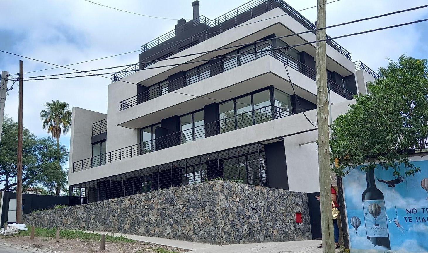 Foto de VENTA OFICINA CATEGORIA COCHERA VILLA BELGRANO CBA, imagen 3