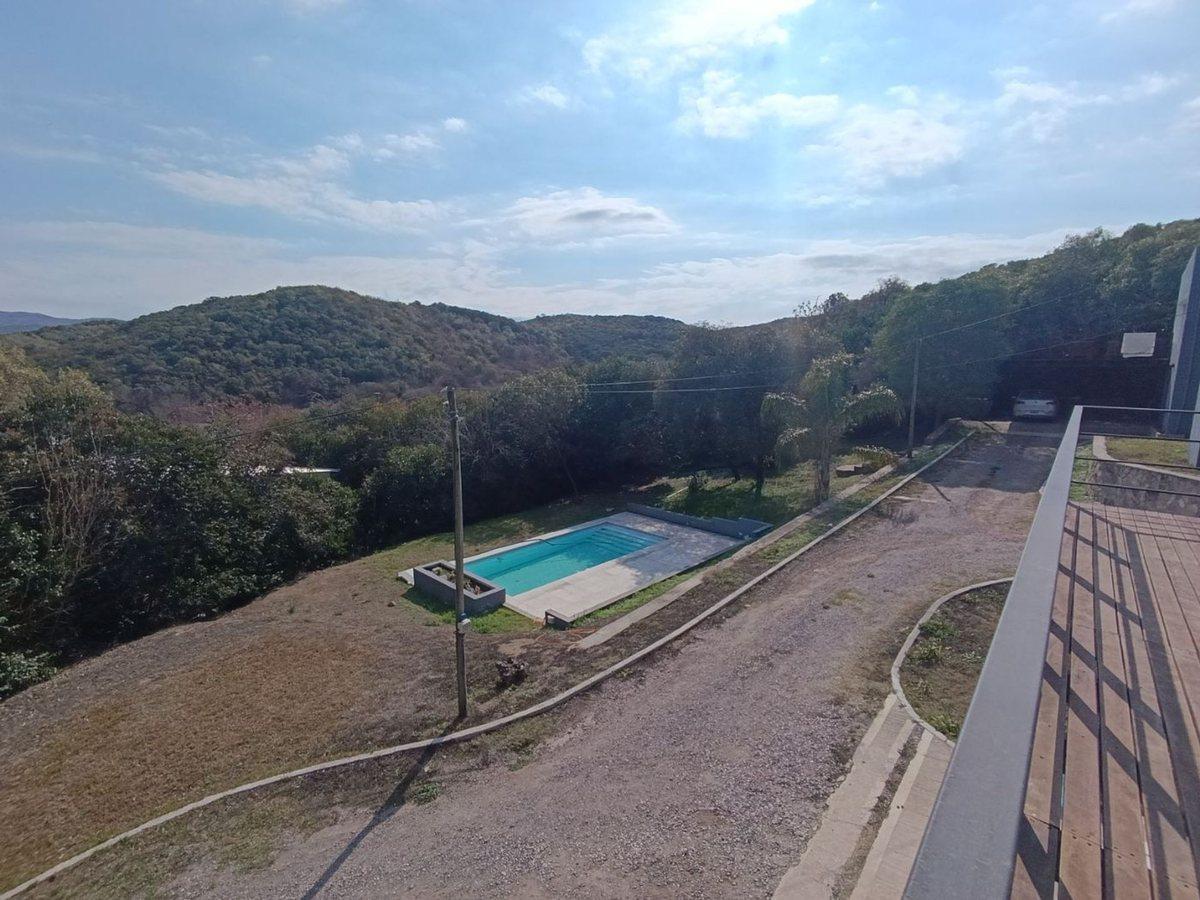 Foto de Se Vende Casa en Housing Rio Ceballos Córdoba, imagen 4