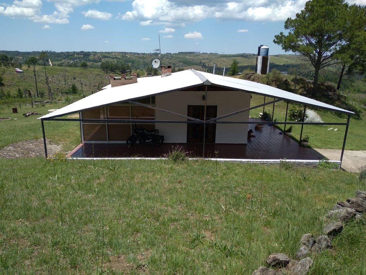 Foto de VENTA CASA V. YACANTO 1.5 HA. CORDOBA, imagen 4