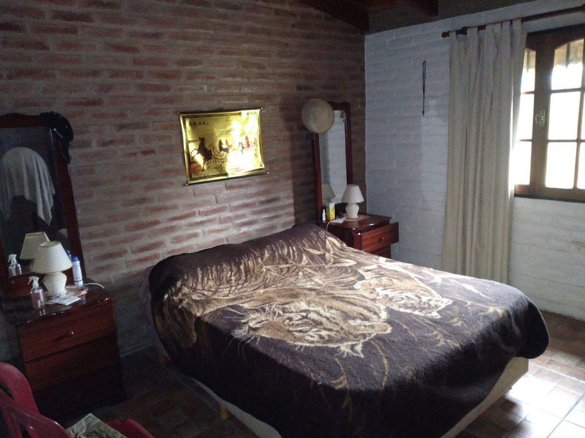 Foto de VENTA CASA V. YACANTO 1.5 HA. CORDOBA, imagen 4