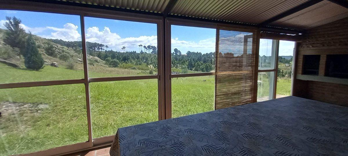 Foto de VENTA CASA V. YACANTO 1.5 HA. CORDOBA, imagen 3