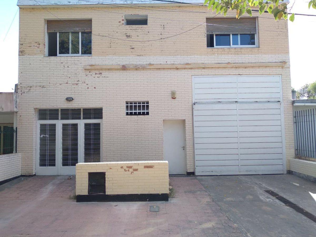 Foto de VENTA GALPON CON 2 DEPARTAMENTOS - SAN CARLOS-CBA, imagen 5