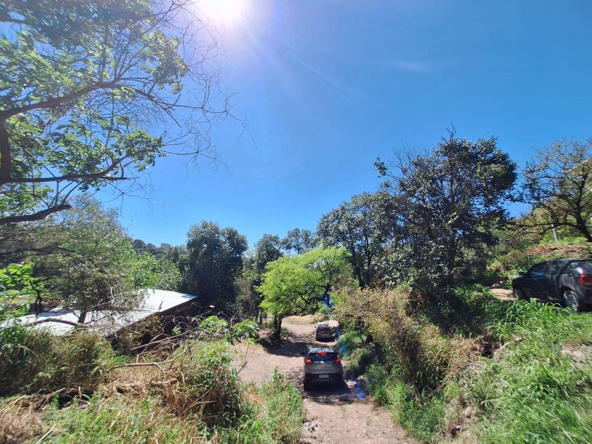 Foto de VENTA LOTE VALLE DEL SOL MENDIOLAZA 725 M2, imagen 4