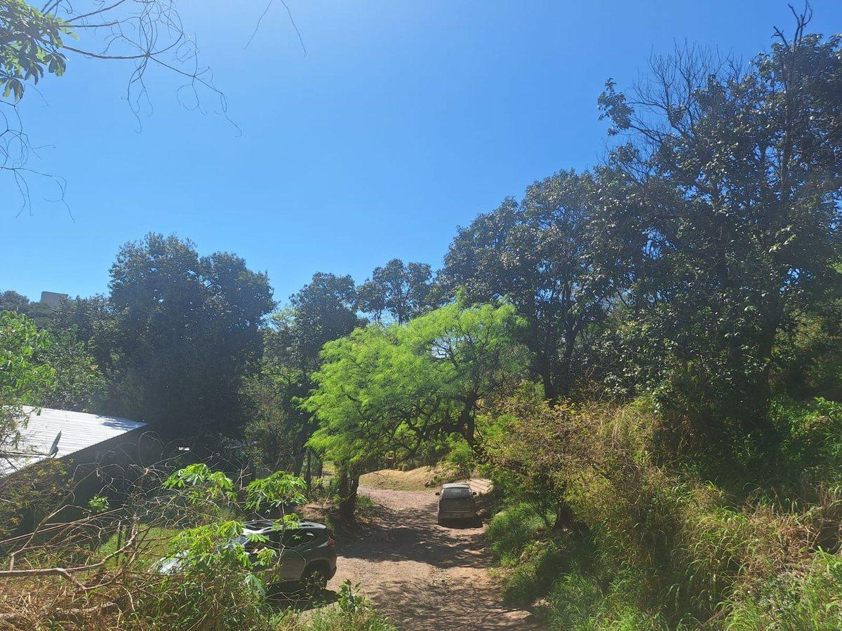 Foto de VENTA LOTE VALLE DEL SOL MENDIOLAZA 725 M2, imagen 2