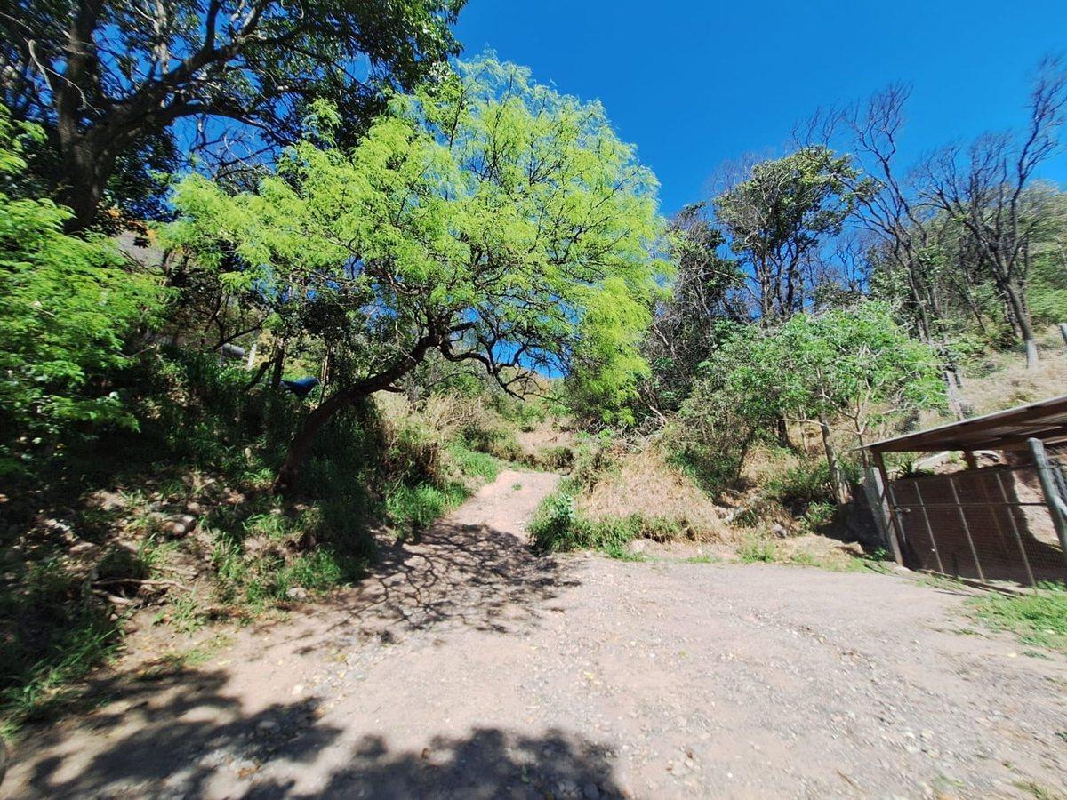 Foto de VENTA LOTE VALLE DEL SOL MENDIOLAZA 725 M2, imagen 3
