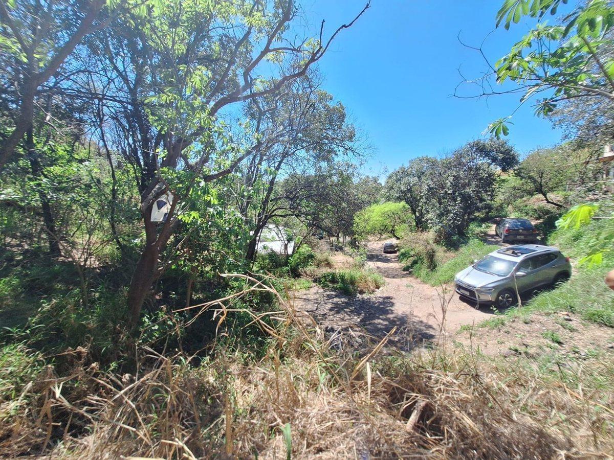 Foto de VENTA LOTE VALLE DEL SOL MENDIOLAZA 725 M2, imagen 5
