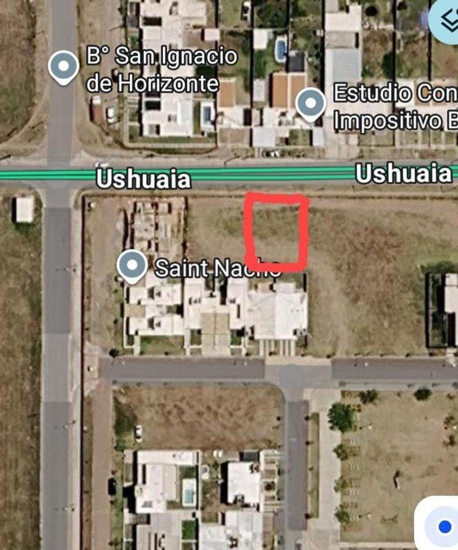 Foto de VENTA LOTE 360 M2 EN SAN IGNACIO VILLAGE CORDOBA, imagen 4