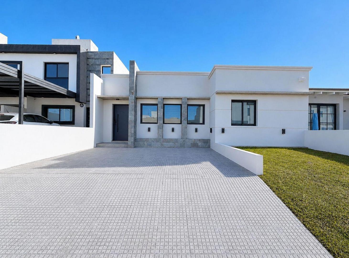 Foto de VENTA CASA 3 DORMITORIOS ETAPA 3 MALAGUEÑO DOCTA, imagen 4