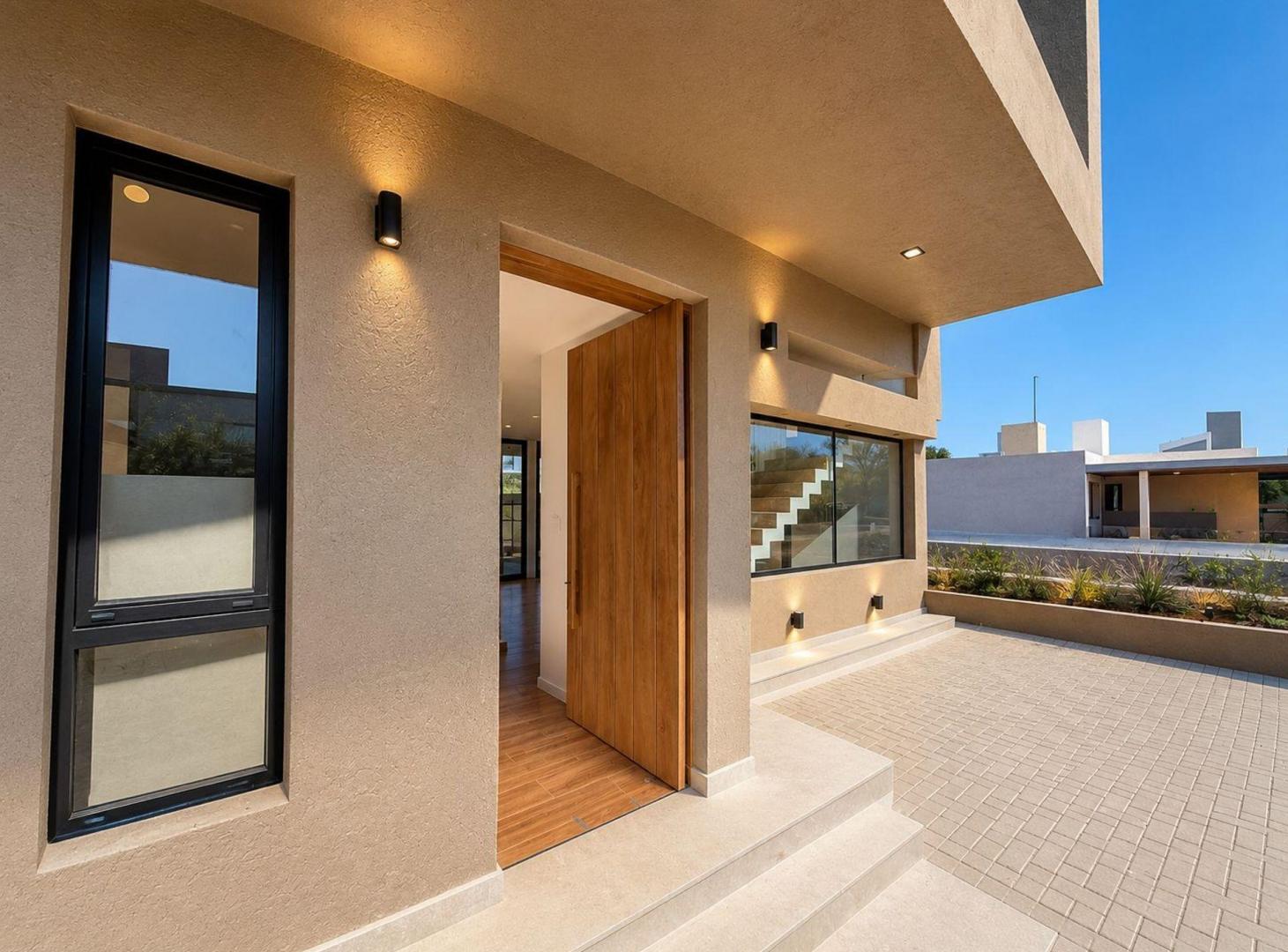Foto de VENTA CASA ETAPA 1 - 3 DORMITORIOS DOCTA CÓRDOBA, imagen 5