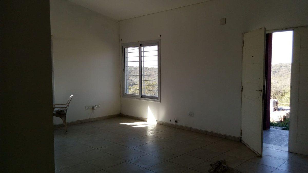 Foto de VENTA CASA 2 DORMITORIOS RIO CEBALLOS CORDOBA, imagen 1