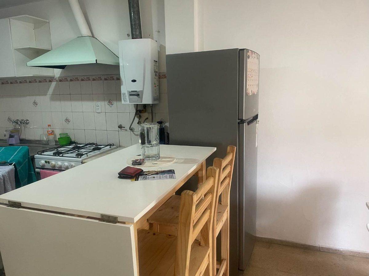 Foto de VENTA DEPARTAMENTO 1 DORMITORIO NUEVA CORDOBA, imagen 4