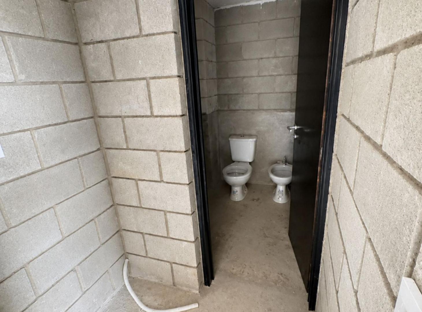 Foto de ALQUILER GALPON DE 320 MT VILLA ADELA, CORDOBA, imagen 2