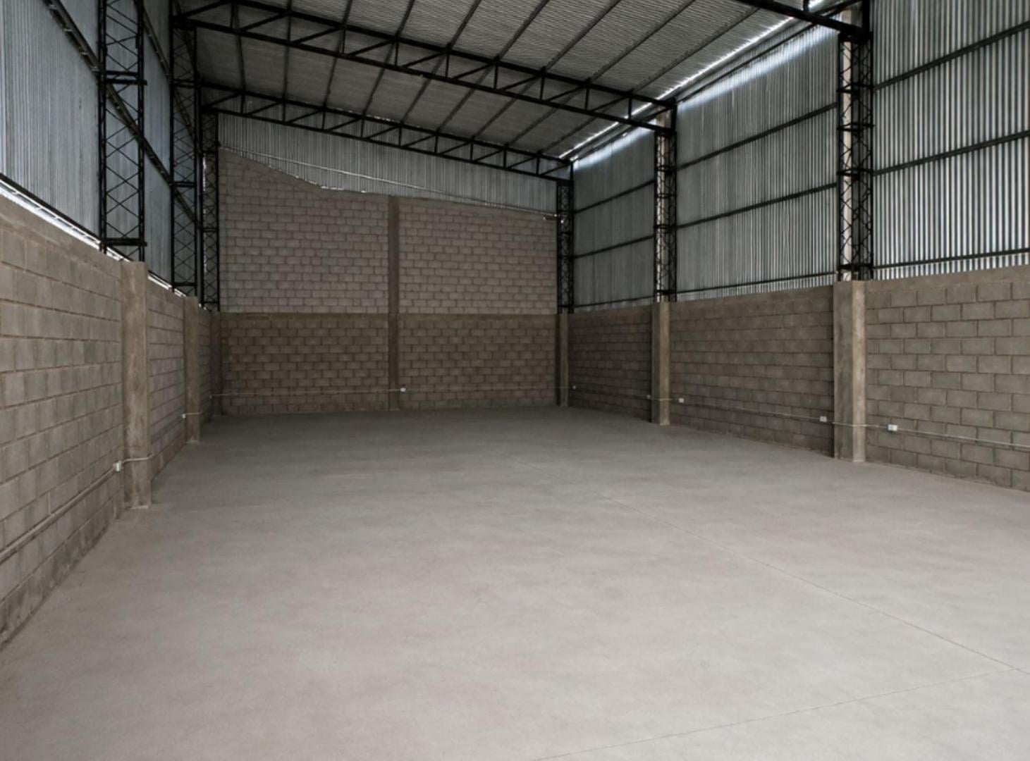 Foto de ALQUILER GALPON DE 320 MT VILLA ADELA, CORDOBA, imagen 3