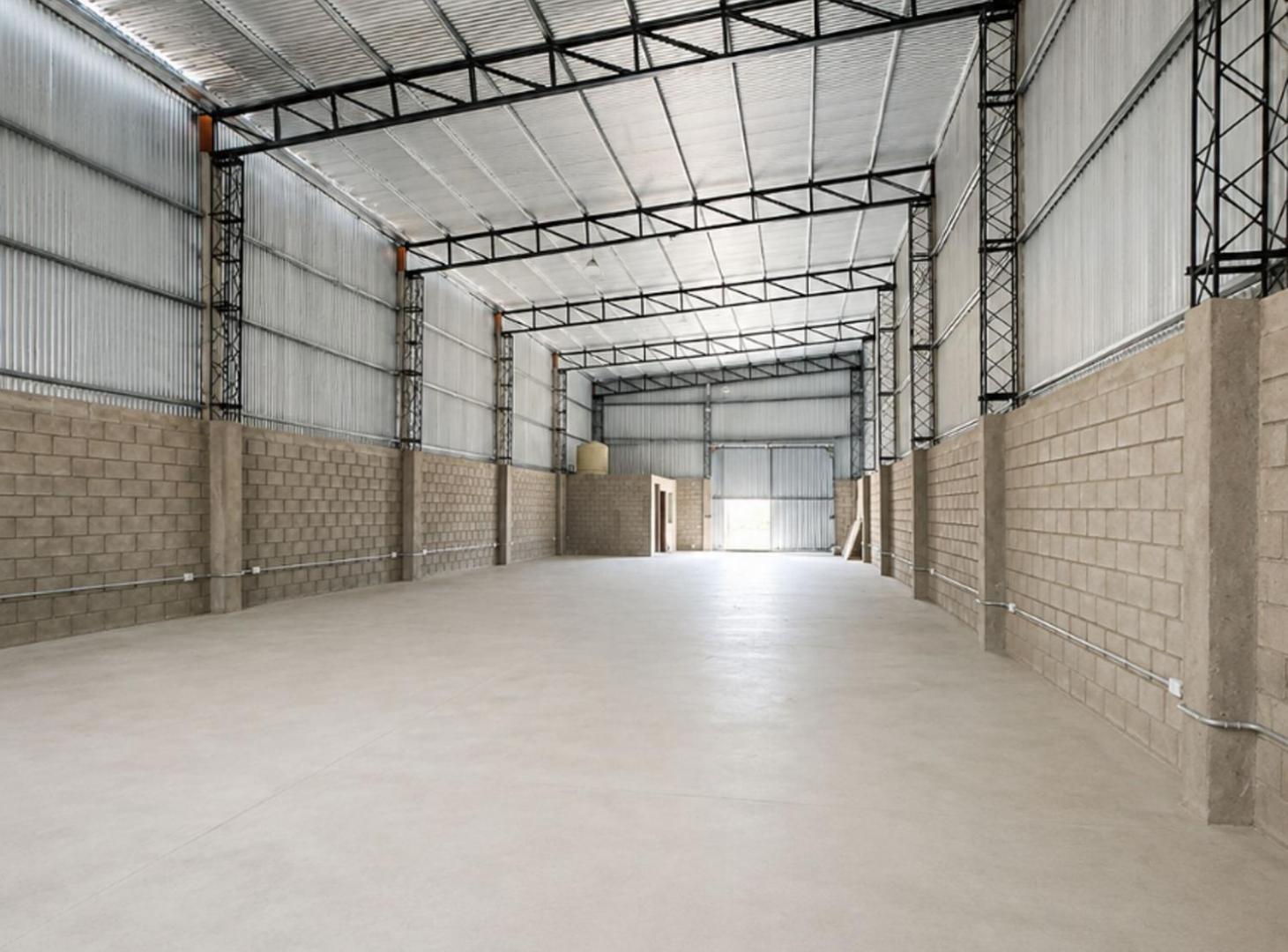 Foto de ALQUILER GALPON DE 320 MT VILLA ADELA, CORDOBA, imagen 5