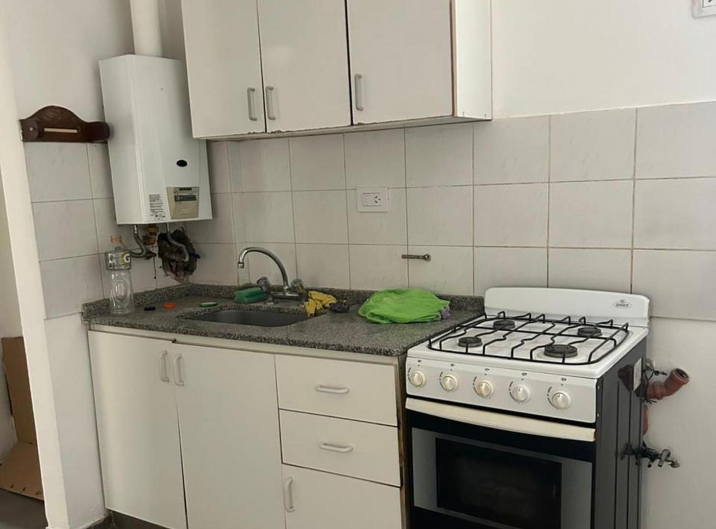 Foto de Venta Departamento 1 Dor Alberdi CBA APTO CREDITO, imagen 2